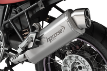 HP Corse échappement 4-Track R titanium BMW R1150GS Adventure 1999-2004