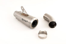 HP Corse uitlaat GP07 Satin BMW R nineT 2013-2016