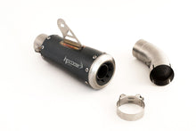HP Corse échappement GP07 BMW BMW R NINET 2014 - 2020