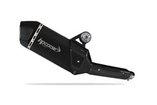 HP Corse SPS Carbon Short Black Yamaha Tenere 700 2019+