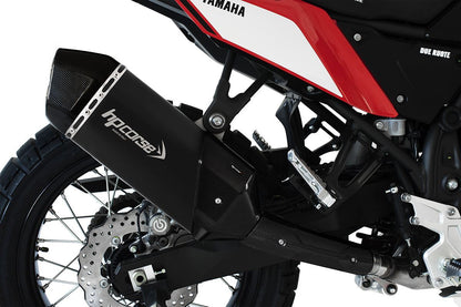 HP Corse SPS Carbon Short Black Yamaha Tenere 700 2019+