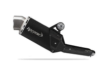 HP Corse 4 Track R Short Black Yamaha Tenere 700 2019+
