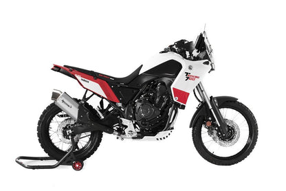 HP Corse 4-track R Short Satin Yamaha Tenere 700 2019+