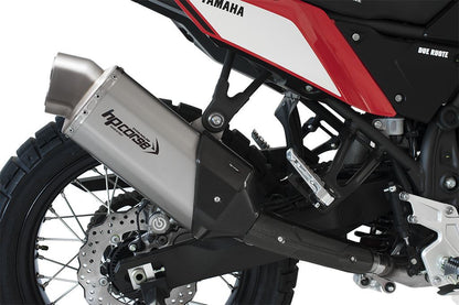 HP Corse 4-track R Short Titanium Yamaha Tenere 700 2019+