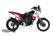 HP Corse 4 Track R Short Black Yamaha Tenere 700 2019+