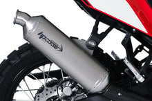 HP Corse SP-1 350 Titanium Yamaha Tenere 700 2019+