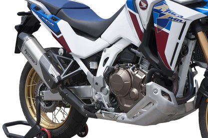 HP Corse Expace SPS Carbon Satin Honda CRF 1100 África Twin 2020-2024