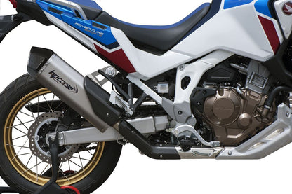 HP Corse Expace SPS Carbon Satin Honda CRF 1100 África Twin 2020-2024