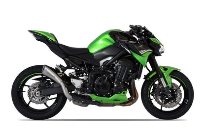 HP Corse Hydroform Short R Satin - Kawasaki Z 900 (2020-2024)