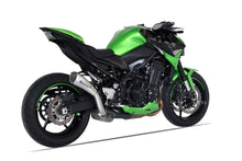 HP Corse Hydrofor Short R Satin - Kawasaki Z 900 (2020-2024)