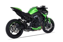 HP Corse Hydrofor Short R Black - Kawasaki Z 900 (2020-2024)