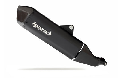 HP Corse Expace SPS Carbon Black Titanium Harley Davidson Pan America 1250 2021-2024