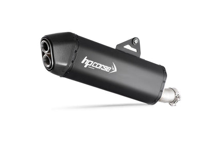 HP Corse Expace SPS Carbon Black Titanium Harley Davidson Pan America 1250 2021-2024