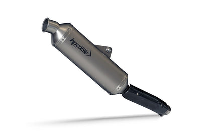 HP Corse SP-1 350 Titanium Yamaha Tenere 700 2019+