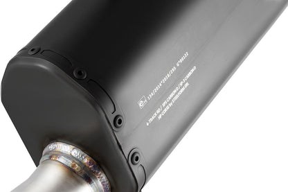 HP Corse Expace SPS Carbon Black Titanium Harley Davidson Pan America 1250 2021-2024