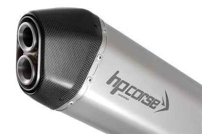 HP Corse SHUISH SPS Carbon 350 Titanium Aprilia Tuareg 660 2022-2025