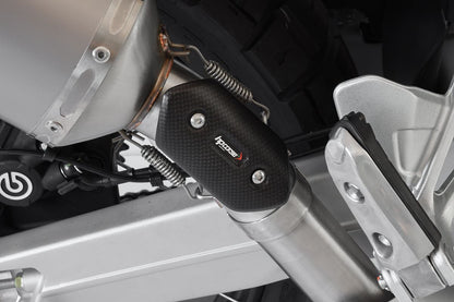 HP Corse échappement SP-1 Titanium Aprilia Tuareg 660 2022-2025