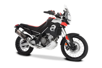 HP Corse SHUISH SPS Carbon 350 Titanium Aprilia Tuareg 660 2022-2025