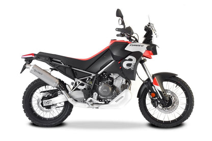 HP Corse échappement SP-1 Titanium Aprilia Tuareg 660 2022-2025