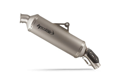 HP Corse échappement SP-1 Titanium Aprilia Tuareg 660 2022-2025