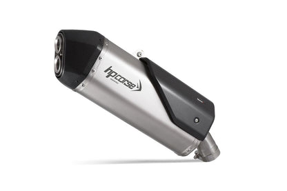 HP Corse SHUISH SPS Carbon 350 Titanium Aprilia Tuareg 660 2022-2025