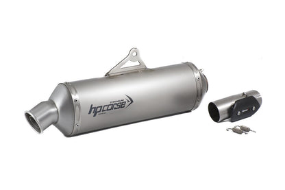 HP Corse échappement SP-1 Titanium Aprilia Tuareg 660 2022-2025