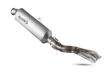 HP Corse uitlaat SP-1 Titanium (enkele uitlaat) KTM 990 Adventure 2006-2014