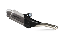 HP Corse échappement 4-Track R Short Titanium Husqvarna Norden 901 2022-2024