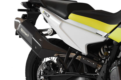 HP Corse échappement 4 track r court husqvarna norden 901 2022-2024