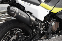 HP Corse échappement SP-1 Carbon court Husqvarna Norden 901 2022-2024