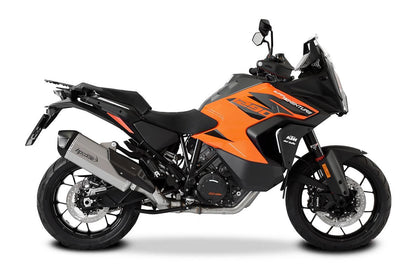 HP Corse Expace SPS Carbon RR Titanium KTM 1290 Super Adventure R 2021-2024