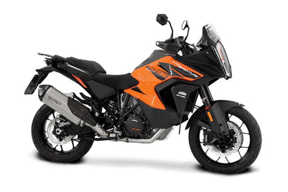HP Corse Expace SPS Carbon RR Titanium KTM 1290 Super Adventure R 2021-2024
