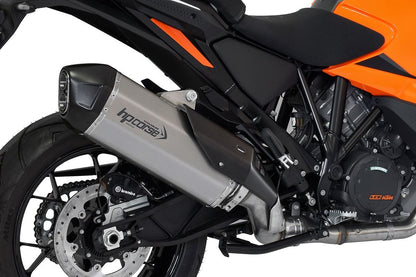 HP Corse Expace SPS Carbon RR Titanium KTM 1290 Super Adventure R 2021-2024