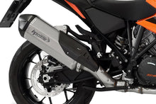 HP Corse uitlaat SPS Carbon RR Titanium KTM 1290 Super Adventure R 2021-2024