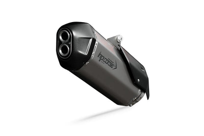 HP Corse Expace SPS Carbon RR Titanium KTM 1290 Super Adventure R 2021-2024