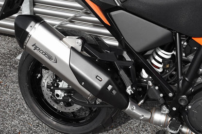 HP Corse Expace SPS Carbon RR Titanium KTM 1290 Super Adventure R 2021-2024