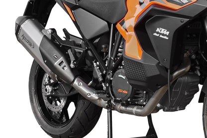 HP Corse Expace SPS Carbon RR Titanium KTM 1290 Super Adventure R 2021-2024