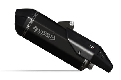 HP Corse Shappe SPS Carbon RR Black Titanium KTM 1290 Super Aventure 2021-2024