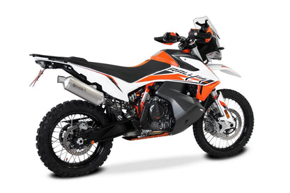 HP Corse Shappe SP-1 Short KTM 890 Adventure R 2021-2024