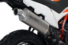HP Corse Shappe SP-1 Short KTM 890 Adventure R 2021-2024