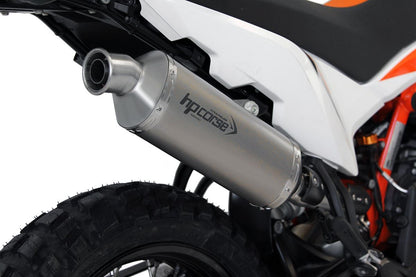 HP Corse Shappe SP-1 Short KTM 890 Adventure R 2021-2024