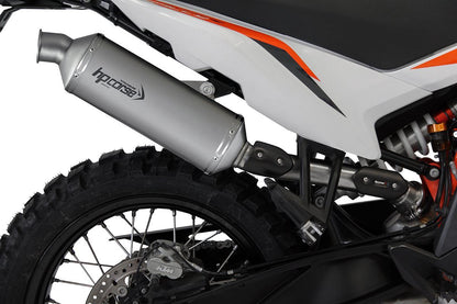 HP Corse Shappe SP-1 Short KTM 890 Adventure R 2021-2024