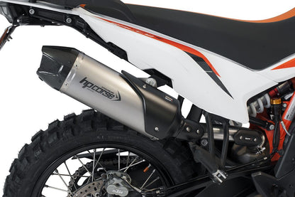HP Corse Shappe SP-1 Carbon Short KTM 890 Adventure R 2021-2024
