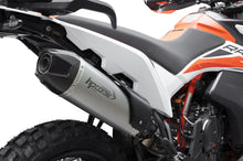 HP Corse Shappe SP-1 Carbon Short KTM 890 Adventure R 2021-2024