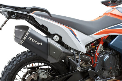 HP Corse Expace Sps Carbon Short Black KTM 890 Adventure 2021-2024
