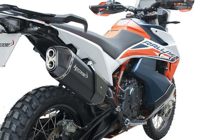 HP Corse Expace Sps Carbon Short Black KTM 890 Adventure 2021-2024