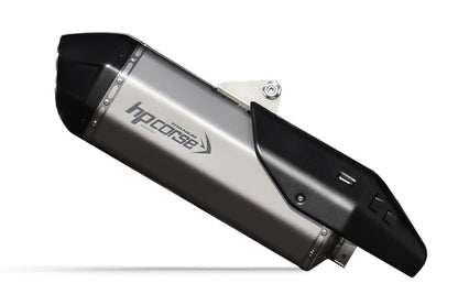 HP Corse Expace SPS Carbon RR Titanium KTM 1290 Super Adventure R 2021-2024