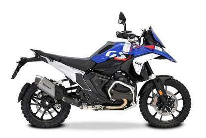 HP Corse 4-Track Rally 270 Titanium BMW R 1300 GS (2024+)