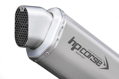HP Corse 4-Track Rally 270 Titanium BMW R 1300 GS (2024+)