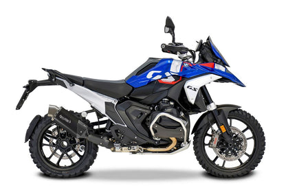 HP Corse 4-Track Rally 270 Black Titanium BMW R 1300 GS (2024+)